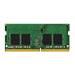 Kingston 8Go 3200MHz DDR4 CL22 SODIMM 8Go 3200MHz DDR4 ECC CL22 SODIMM 1Rx8 Hynix D