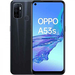 Smartphone Oppo A53s 6,5" Qualcomm Snapdragon 460 4 GB LPDDR4x 128 GB Noir - Occasion