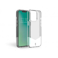 Force Case Coque Renforcée pour iPhone 13 Pro PURE Transparent 