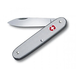 VICTORINOX - 0.8000.26 - VICTORINOX STURDY ALOX GRIS