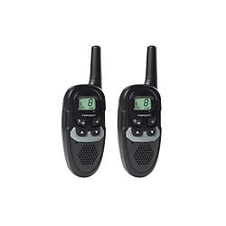 Talkie walkie Topcom