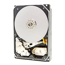 WESTERN DIGITAL DC HC550 16TB 512MB SAS ULTRA 512E SE P3 