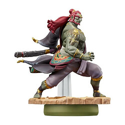 Figure à Collectionner Nintendo Zelda: Tears of the Kingdom - Ganondorf