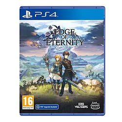 Just For Games Edge of Eternity PS4