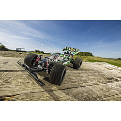 Avis Tamiya 1:10 FE Speed Warrior 2.4G 100% RTR vert