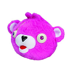 Jazwares FNT0040 - Cuddle Team Leader Peluche, pink