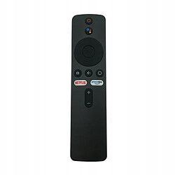 GUPBOO Télécommande Universelle de Rechange pour Xiaomi MI BOX S BOX 3 Box 4K Mi Stick TV Mi 4A