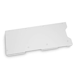 EkWaterBlocks EK-Quantum Vector² XC3 RTX 3080/90 Backplate - argent 