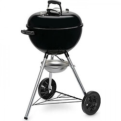 Barbecue a charbon WEBER Original Kettle E-4710 - Noir 