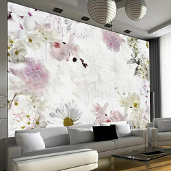 Paris Prix Papier Peint The Fragrance of Spring 210 x 300 cm 