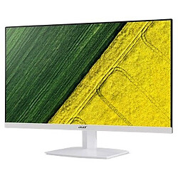 ACER Ecran 24'' HA240Y