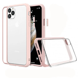 Rhinoshield Coque pour Apple iPhone 15 Pro Modulaire MOD NX(TM) Rose 