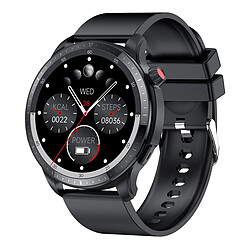 Yonis Montre Connectée IP67 Étanche Bluetooth Santé