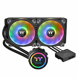 Thermaltake Floe Riing RGB 240 TT Premium Edition