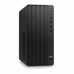 Avis PC de bureau HP Pro 290 G9 Intel Core i3-13100 8 GB RAM 512 GB SSD