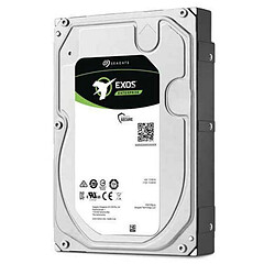 Seagate Technology Disque dur Seagate EXOS SAS3 3,5" 7200 rpm 