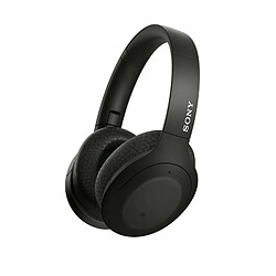 Casque Sony WHH910NB.CE7 Noir