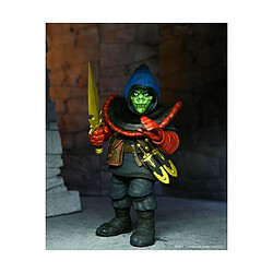 NECA Dungeons & Dragons - Figurine Ultimate Zarak 18 cm