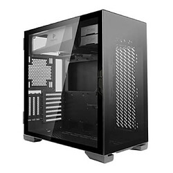 Antec P120 Crystal Midi Tower Noir