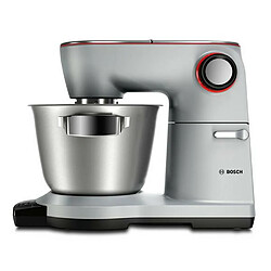 Robot Kitchen Machine inox BOSCH - 5,5L