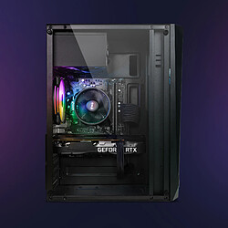 Avis Vibox V-51 PC Gamer