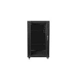 Armoire Rack Lanberg FF01-6622-12B 22U 