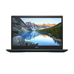 Avis DELL G3 15 3590 NFHW5 Intel Core i7 - 15.6' · Reconditionné