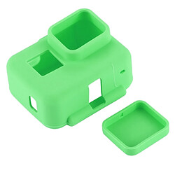 Acheter Wewoo Coque pour GoPro HERO6 / 5 Housse de protection en silicone avec de