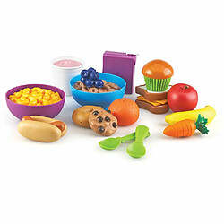 Learning Resources Mes Aliments - New Sprouts