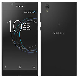 Sony Xperia L1 - Double SIM - Noir - Reconditionné