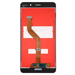 Avis Wewoo Pièce détachée pour Huawei Enjoy 7 noir Plus / Y7 Prime Écran LCD + Tactile Digitizer Assemblée