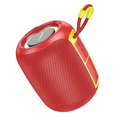 Yonis Enceinte Sport Bluetooth 5.3 Puissante 5W FM TWS