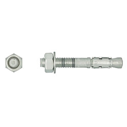 Rawlplug Goujon dancrage inox A4 Rawl pour béton non fissuré RXPTIIA41013050 