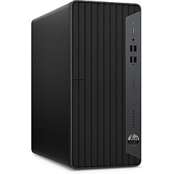 PC de bureau HP PRODESK 400 G7 I5-10500 8GB 512GB SSD 