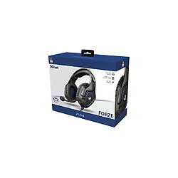 Casques avec Microphone Trust 23530 Noir (Reconditionné A) pas cher