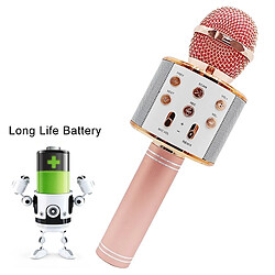 Acheter Yonis Microphone smartphone universel