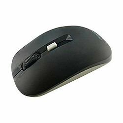 Acheter Souris Optique Sans Fil approx! appxm180 USB 2.0 - Noir/Gris