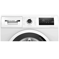 LAVE-LINGE FRONT 1400T 8KG DD A+++ moteur induction BOSCH - WAN28238FR pas cher