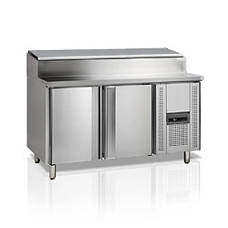 Comptoir de Préparation de Sandwich SS8200 - TEFCOLD 