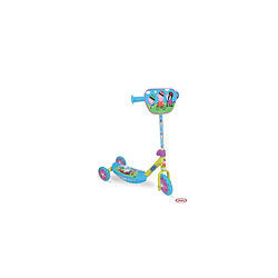 PEPPA PIG Trottinette 3 roues - D'ARPEJE