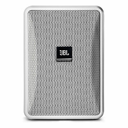 Control 23-1 White (la paire) JBL