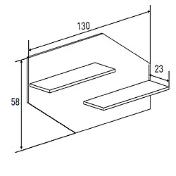 Etagère