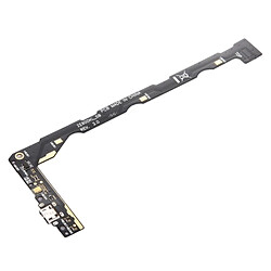 Acheter Wewoo Pour Asus ZenFone 2 Laser / ZE600KL Câble de Port Flex pièce détachée