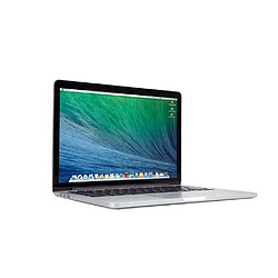 Apple MacBook Pro Retina 13"" i5 2,9 Ghz 8 Go RAM 256 Go SSD (2015) - Reconditionné