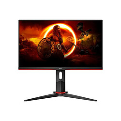 AOC Monitor Gaming Q24G2A BK (Q24G2A/BK)