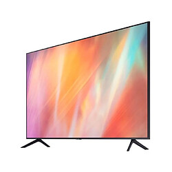 Avis Samsung TV LED 4K 215 cm UE85AU7105K