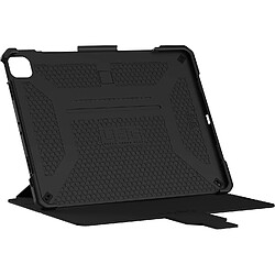 Urban Armor Gear Coque iPad Pro 12.9 renforcée Metropolis UAG pas cher