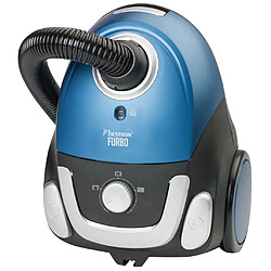 Avis Aspirateur traineau acaa 79db bleu/noir - abg450bse - BESTRON