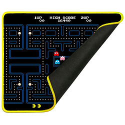 Konix Pac-Man - Tapis de souris Pac-Man