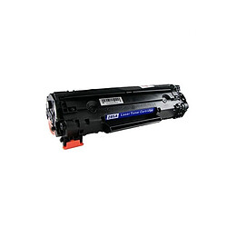 Toner Compatible Inkoem CE285/35/36 Noir 